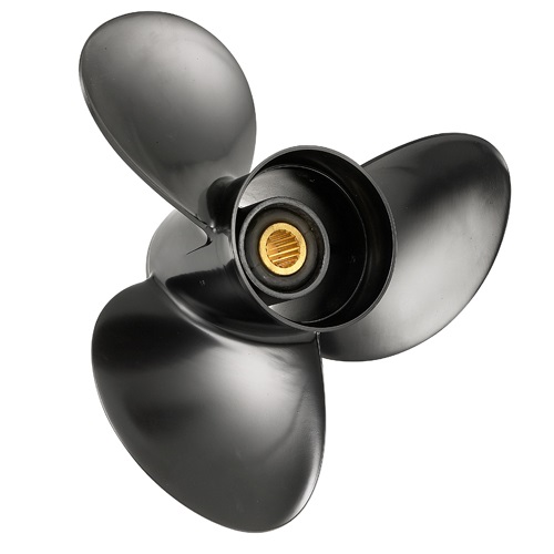solas bravo 2 propeller-